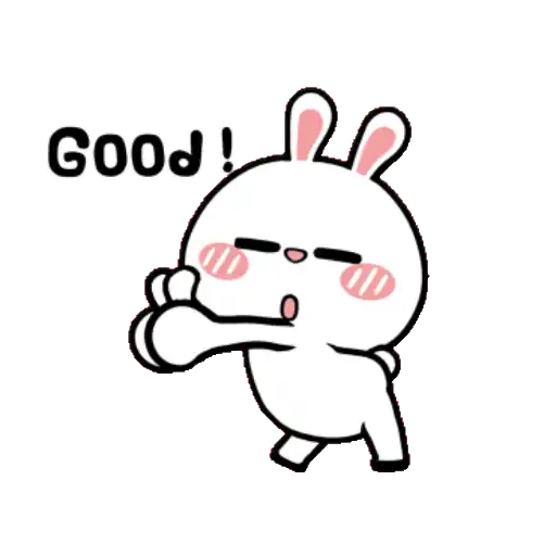 HyperRabbit : Good !!