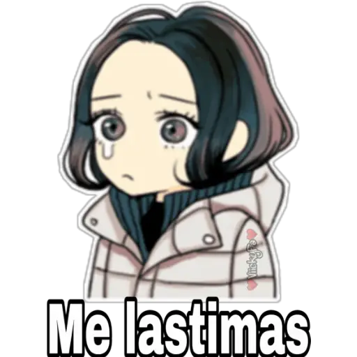 ~❀♡Nosotras♡❀~