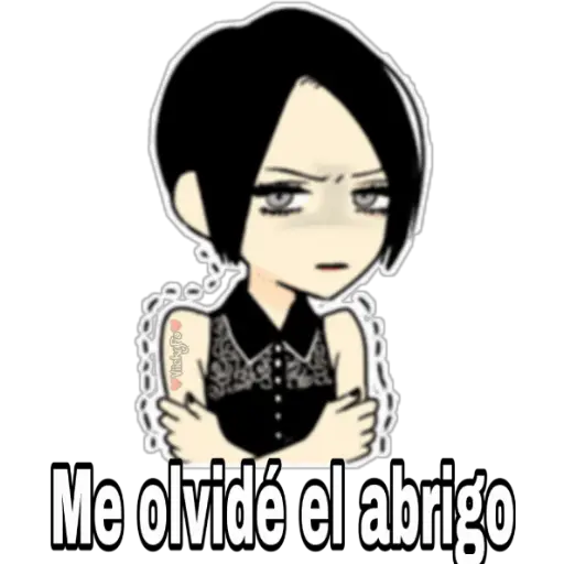 ~❀♡Nosotras♡❀~