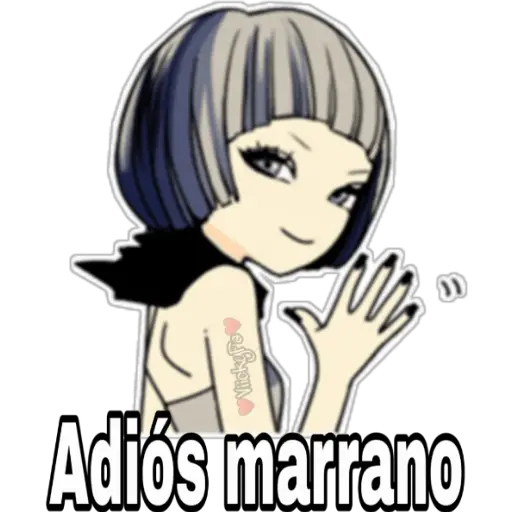 ~❀♡Nosotras♡❀~