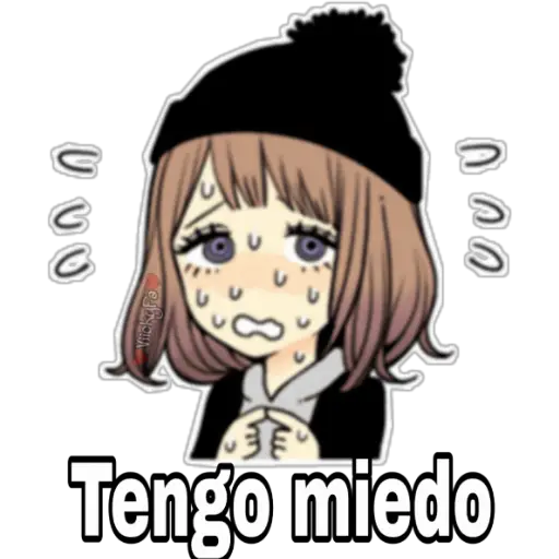 ~❀♡Nosotras♡❀~