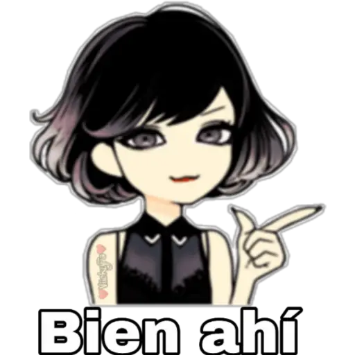 ~❀♡Nosotras♡❀~