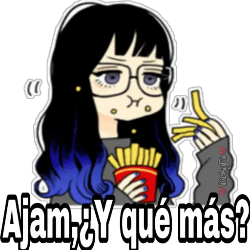 ~❀♡Nosotras♡❀~