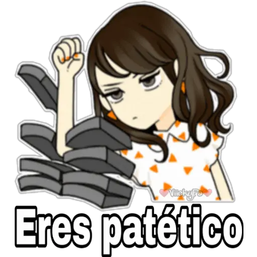 ~❀♡Nosotras♡❀~