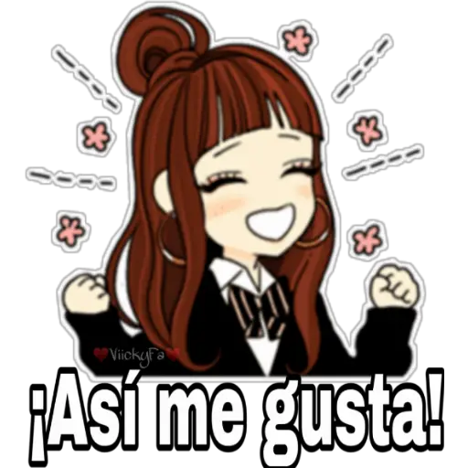 ~❀♡Nosotras♡❀~