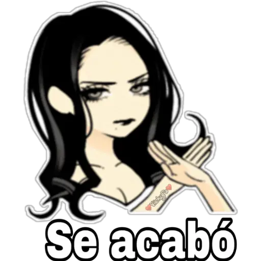 ~❀♡Nosotras♡❀~