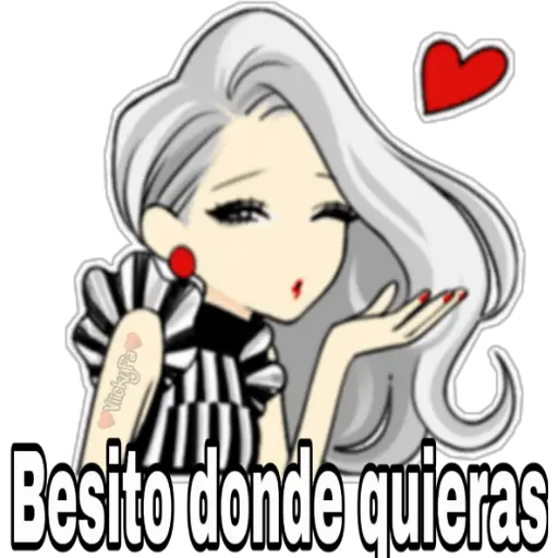 ~❀♡Nosotras♡❀~