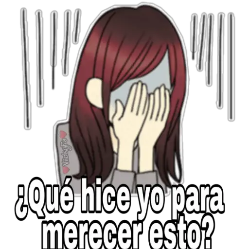 ~❀♡Nosotras♡❀~