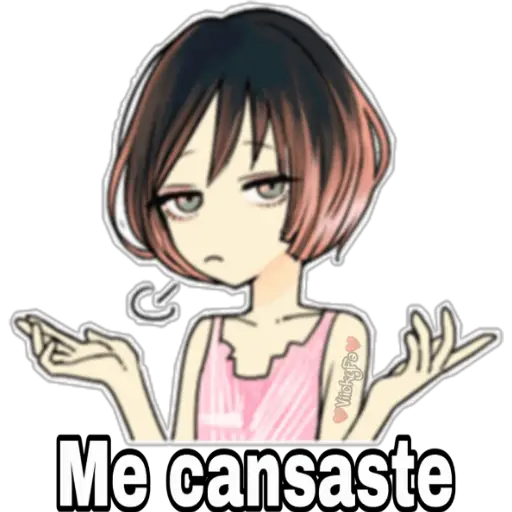 ~❀♡Nosotras♡❀~