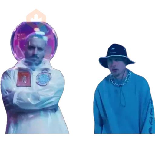 J Balvin Ft Tainy - Agua sticker 16