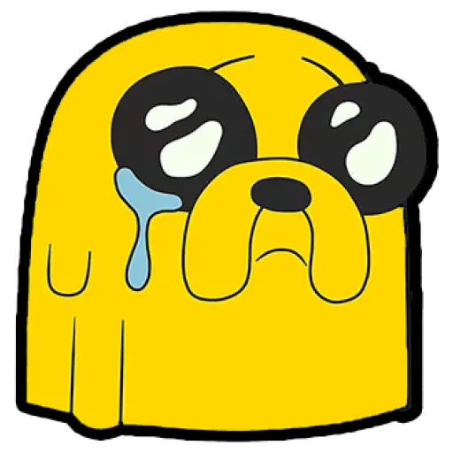 Jake The Dog (Adventure Time)