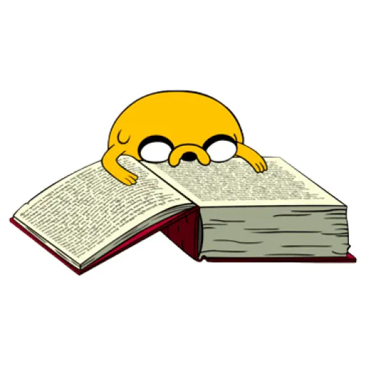 Jake The Dog (Adventure Time)