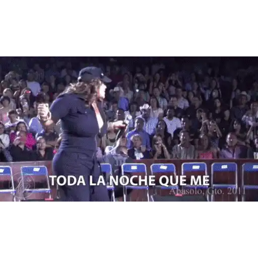 Jenni Rivera