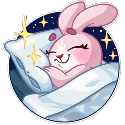 Bunny Rosy (Telegram)