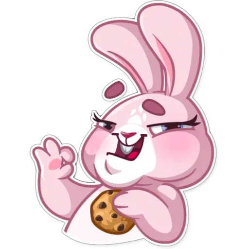 Bunny Rosy (Telegram)