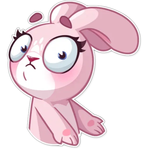 Bunny Rosy (Telegram)