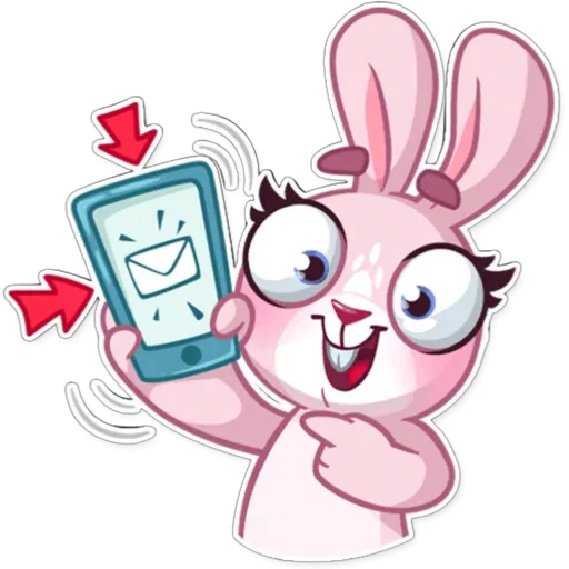 Bunny Rosy (Telegram)