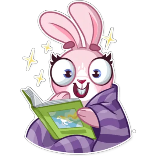 Bunny Rosy (Telegram)
