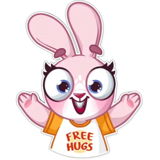 Bunny Rosy (Telegram)