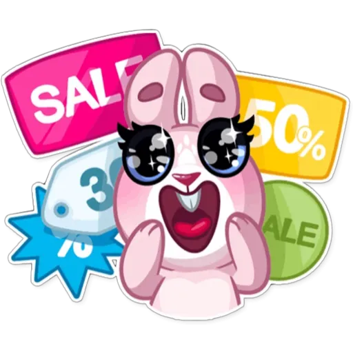 Bunny Rosy (Telegram)