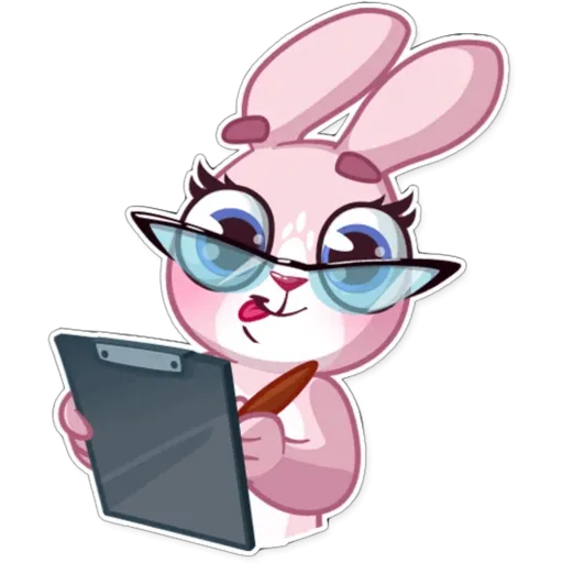 Bunny Rosy (Telegram) preview