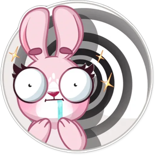 Bunny Rosy (Telegram)