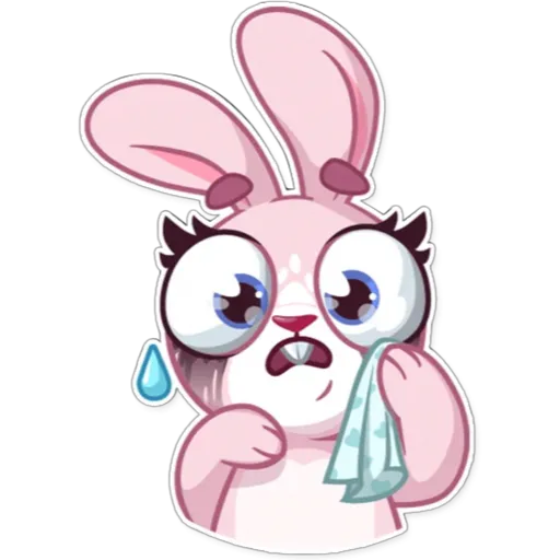 Bunny Rosy (Telegram)