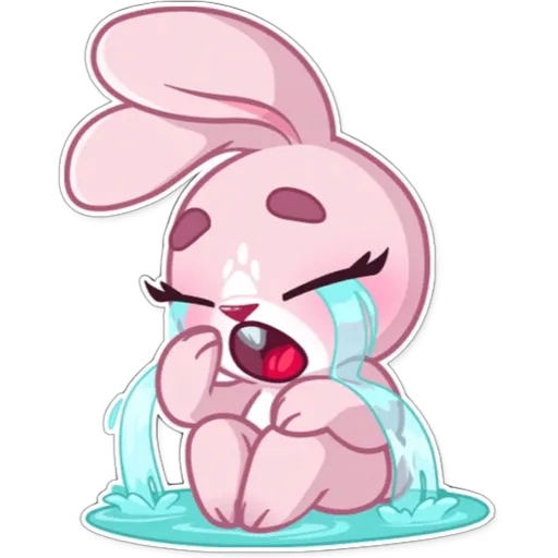 Bunny Rosy (Telegram)
