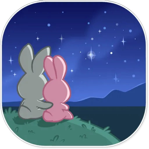 Bunny Rosy (Telegram) preview