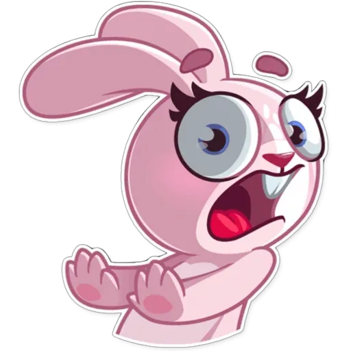 Bunny Rosy (Telegram)