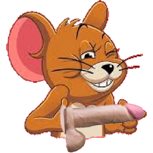 Jerry preview