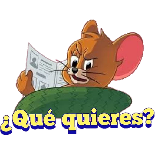 Jerry