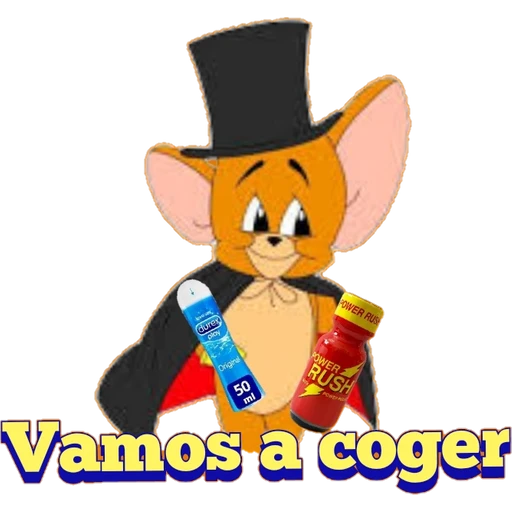 Jerry