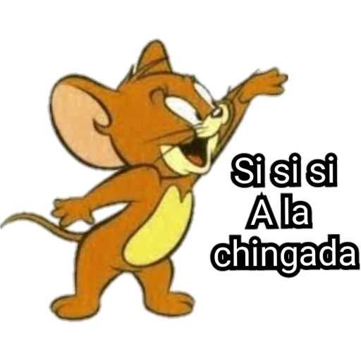 Jerry preview