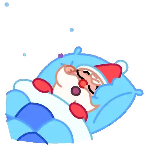 Jolly Santa preview