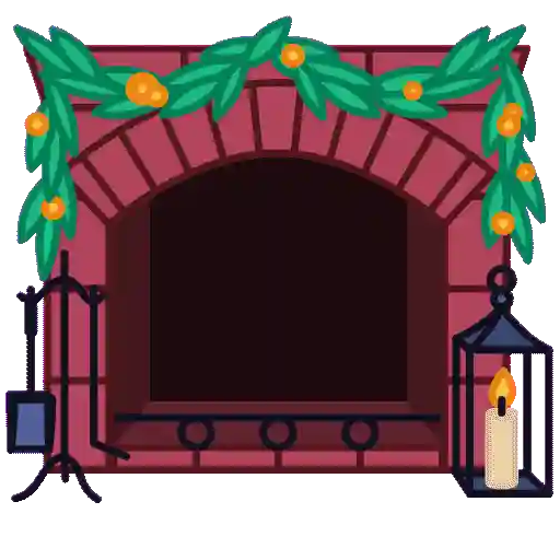 Jolly Santa