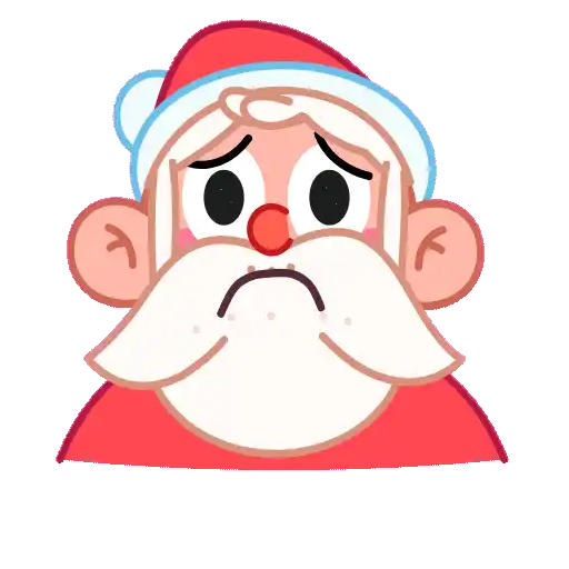 Jolly Santa preview