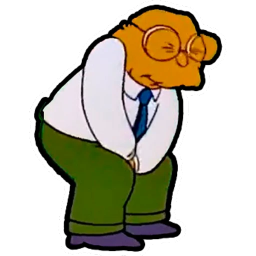 Juan Topo / Hans Moleman preview