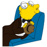 Juan Topo / Hans Moleman