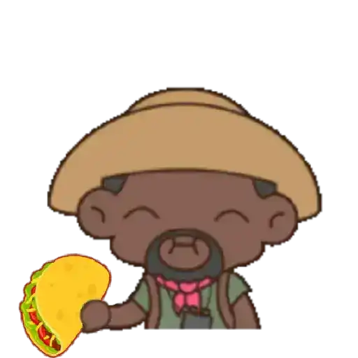 🏔️Jumanji kawaii🏔️