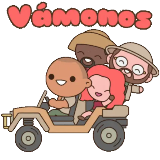 🏔️Jumanji kawaii🏔️