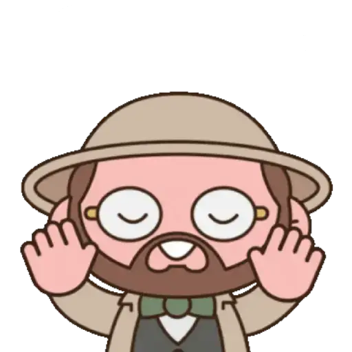 🏔️Jumanji kawaii🏔️