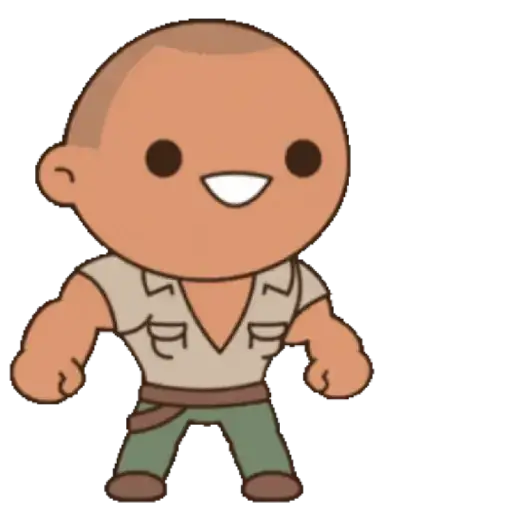 🏔️Jumanji kawaii🏔️