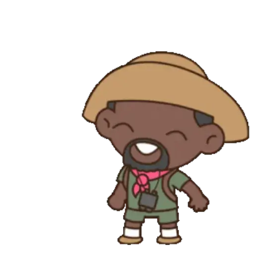🏔️Jumanji kawaii🏔️