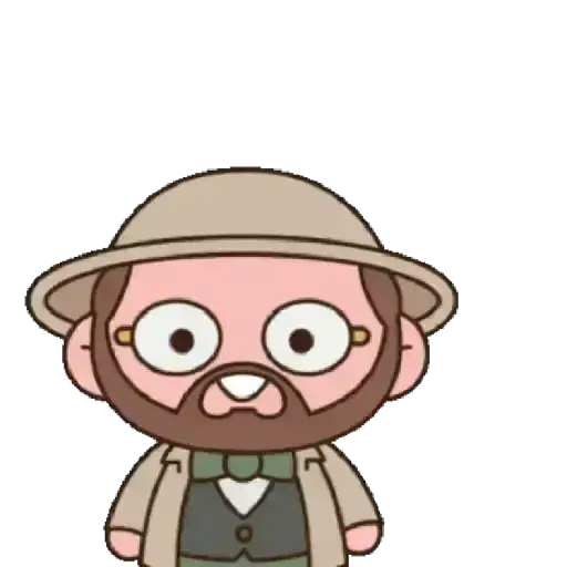 🏔️Jumanji kawaii🏔️