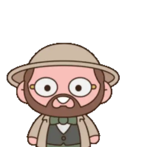 🏔️Jumanji kawaii🏔️