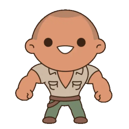 🏔️Jumanji kawaii🏔️