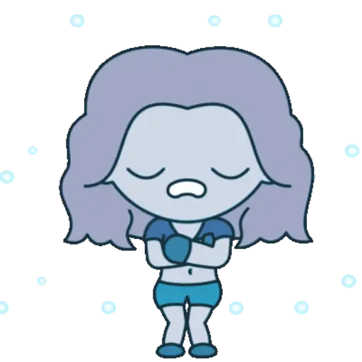 🏔️Jumanji kawaii🏔️ preview