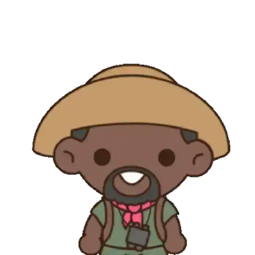 🏔️Jumanji kawaii🏔️