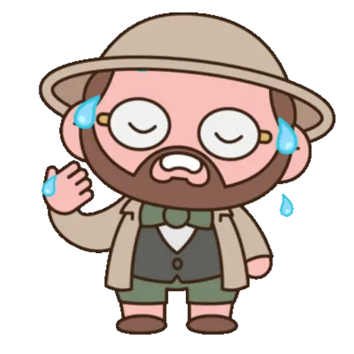 🏔️Jumanji kawaii🏔️
